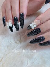 プラスワン(PLUSONE)/