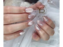 ユリナリタ(YuRi Narita)/