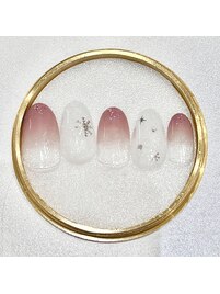 長津田店限定定額¥7000コース