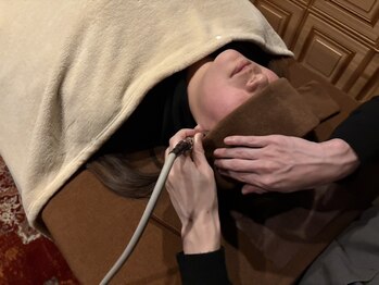 整体院Lienの写真/鏡を見るたび気になるフェイスライン。その原因はむくみ/たるみにあるかもしれません。