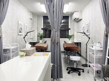 ロレインブロウ 枚方店