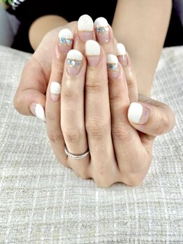 ハンドデザイン一律4400円