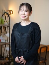 ヒーリングサロン ププ(PUPU)&nbsp;藤本 尚恵