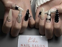 キヒ 渋谷店(Kihi)/持ち込みデザインやり放題