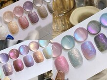 ディア ネイル 中野(Dia nail)