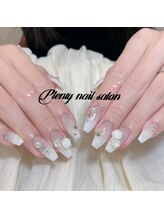 Plenty nail salonのこだわりをご紹介★