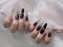 マルチューネイル 池袋(MARUCHU NAIL)/持ち込みデザインやり放題180分