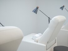 ≪フィルイン推奨≫ ネイルサロンcord前橋店 /パラジェル・長さだし対応可/定額ネイルの雰囲気（上質空間◎［前橋市/前橋駅/前橋/フィルイン/パラジェル］）