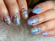 エムシーベル(m.c bell)/