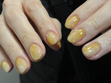 グラッドネイル 銀座店(GLAD nail)/〇定額コース10800円〇