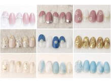 アリスリー 三鷹店(ArisLy)/【ネイル】トレンド定額24