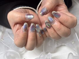 オーロラ/マグネット/持ち込み