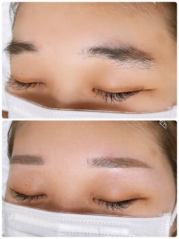 ルアナ(Luana)/【眉毛Wax】