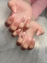 ナンバーエイト(No8)/