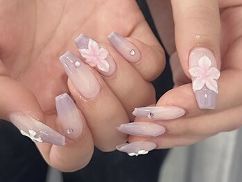 ユガール 渋谷(Ugirl)/チップ長さだし90分やり放題