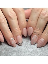 ネティネイル(Netty nail)