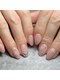 ネティネイル(Netty nail)の写真/【定額×スピーディー】60分で理想の仕上がり！毎月変わる10種の季節デザインはどれも主役級の可愛さ☆