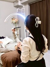 リフレーム 東池袋(reframe) CHIKA