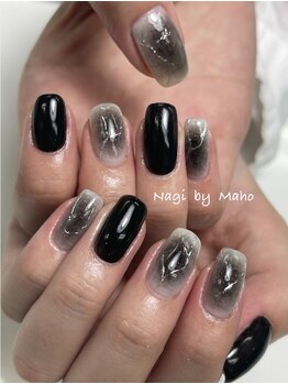 ナギ(Nagi)/