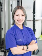 オンザライン(ON THE LINE)&nbsp;吉田 ほのか