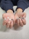 Y2Kネイル
