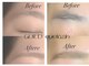 ギルトアイラッシュ(GUILD eyelash)の写真