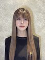 アンジェリカミッシェル 横須賀中央店&nbsp;R. Uesugi
