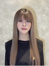 アンジェリカミッシェル 横須賀中央店&nbsp;R. Uesugi