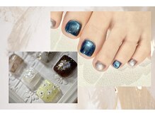 リアネイル 大宮(Lia nail)