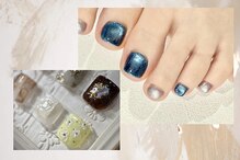 リアネイル 大宮(Lia nail)
