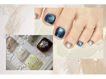 リアネイル 大宮(Lia nail)の写真