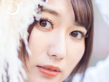 ルナ クレッシェンテ(Luna Crescente)の写真/≪韓国風束感まつげに♪≫人気のマツパ・ラッシュリフトでくるんとカール！ガーリー＆キュートな印象へ☆