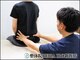 整体院リハイロ 新涯店の写真/体の歪みを根本からケア!猫背・反り腰はリハイロで改善◎産後ケアにもおすすめです♪