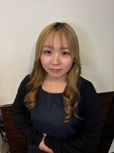 アイラッシュサロン ブラン 岐阜シティタワー43店(Blanc) 岐阜店 イマダ