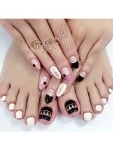 ココサロン(CoCo Salon)/ハンド&フット定額9640円から