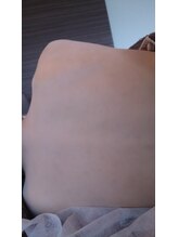 リュクシー(LUXEY)/カバーメイク