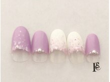 フランキンセンス 香取佐原店/エレガントコース11000円