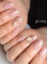 ジュンクス(JUNX)/JUNX Nail Collection