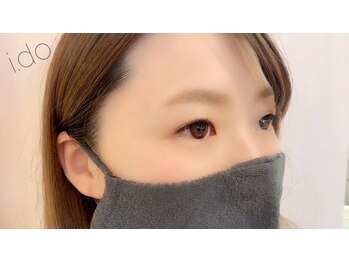 アイドゥ(i.do)/100本しっかりカール