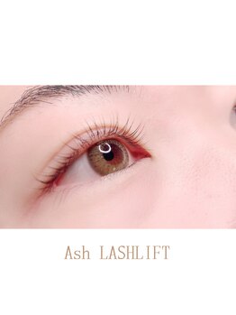 アッシュ 大森(Ash)/Ash LASHLIFT