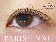 レニューム 1号店(RENEWME)/パリジェンヌラッシュリフト★