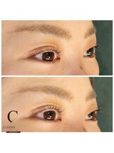 エムアンド(m&)/コスメリフト