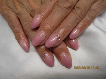 トータルビューティーサロン ビーナス(Venus)/ワンカラーネイル