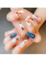 爪屋べっぴん堂/