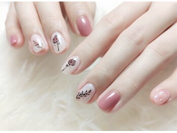 キュート ビューティーサロン(Cute Beauty Salon)/