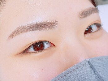 シル 江坂(Cil)/パリジェンヌラッシュリフト