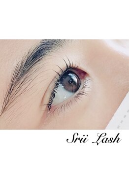 シリーラッシュ 自由が丘南口/まつ毛パーマ