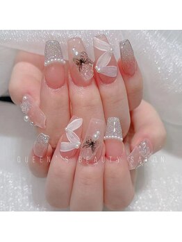 クイーンズビューティーサロン 歌舞伎町店(Queen's beauty salon)/