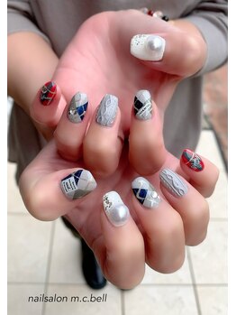 エムシーベル(m.c bell)/