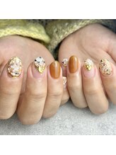 デュオ(duo)/YUKAKO限定　定額デザイン